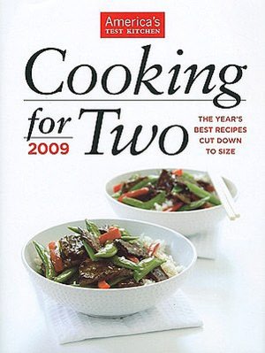 Cooking for Two