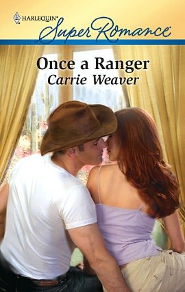 Once a Ranger (Harlequin Super Romance #1661)