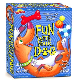 Fun with Your Dog
