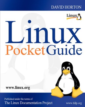 LINUX Pocket Guide