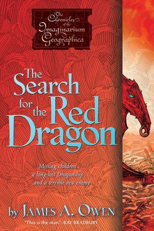 The Search for the Red Dragon movie