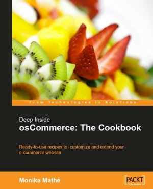 Deep Inside Oscommerce