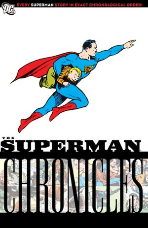 Superman Chronicles, Volume 2