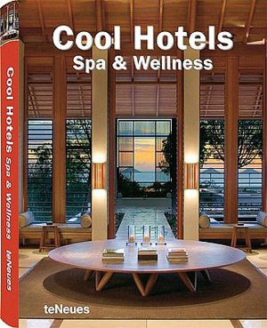 Cool Hotels Spa and Wellness