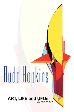 Art, Life And Ufos