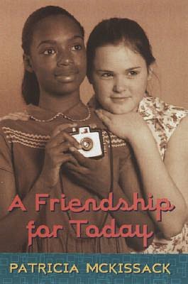 A Friendship For Today