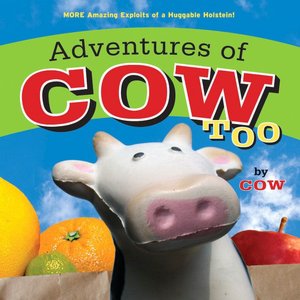 Adventures of Cow, Too