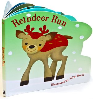 Reindeer Run