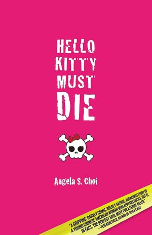 Download ebooks from google Hello Kitty Must Die