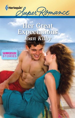 Her Great Expectations (Harlequin Super Romance #1681)