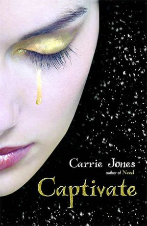 Captivate (Need Series #2)