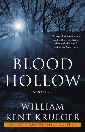 Blood Hollow (Cork O'Connor Series #4)
