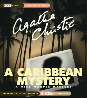 A Caribbean Mystery (Miss Marple Series)