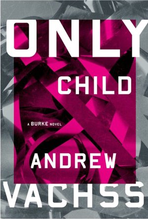 Only Child (Burke Series #14)
