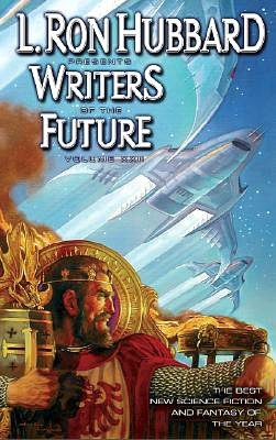 L. Ron Hubbard Presents Writers of the Future, Volume 22