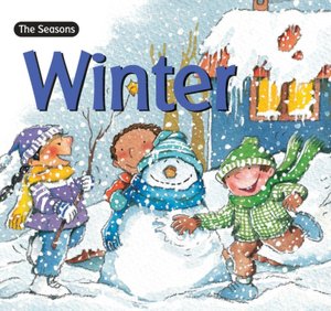 Winter (The Seasons)