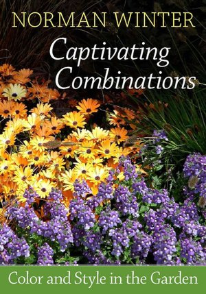 Captivating Combinations: Color and Style in the Garden