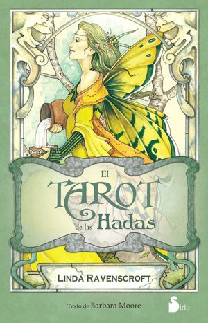 El Tarot de las hadas (Estuche)