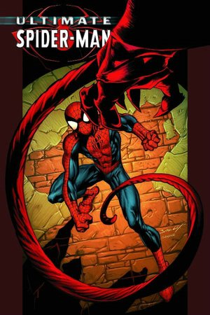 Ultimate Spider-Man - Volume 15: Silver Sable