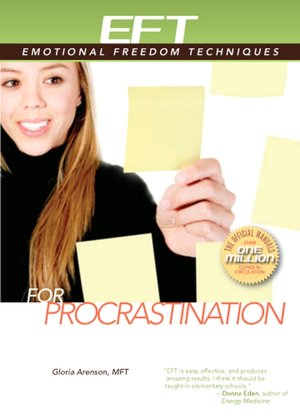EFT for Procrastination
