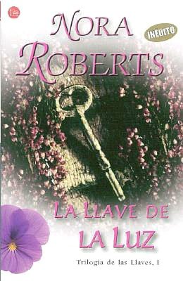 La llave de la luz (Key of Light)