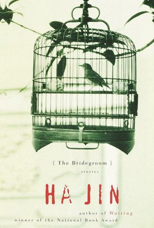 Bridegroom: Stories