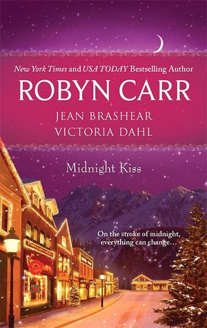 Midnight Kiss: Midnight Confessions\Midnight Surrender\Midnight Assignment