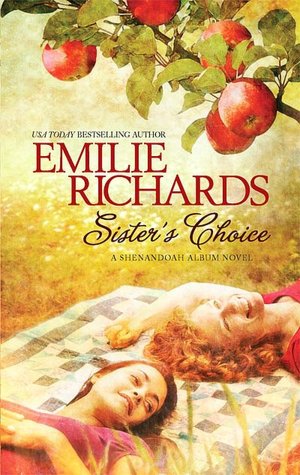 Sister's Choice (Shenandoah Album Series)