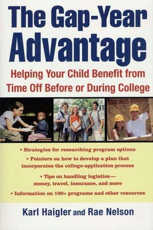 Gap-Year Advantage: Helping Your Child Benefit from Time Off Before or During College