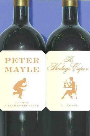 The Vintage Caper