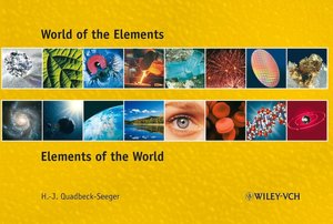 World of the Elements: Elements of the World