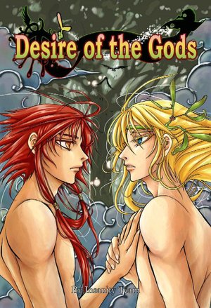 Desire of the Gods (Yaoi)