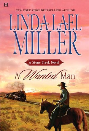 A Wanted Man (Stone Creek Series)
