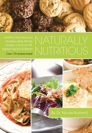 Naturally Nutritious