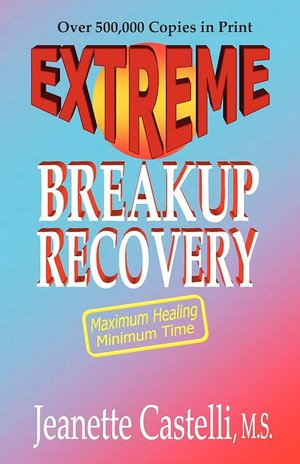 Extreme Breakup Recovery