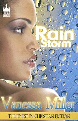 Rain Storm (Christian Fiction Storm Series #1)