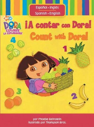 ¡A Contar con Dora! / Count with Dora!