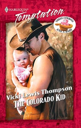 The Colorado Kid
