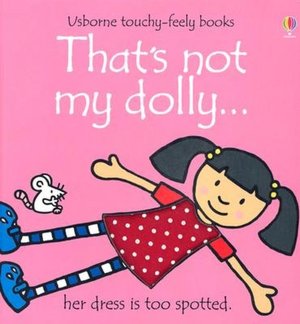 That's Not My Dolly