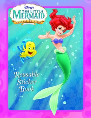 The Little Mermaid