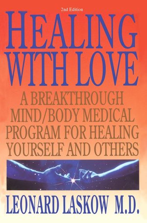 Healing With Love