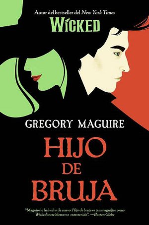 Hijo de bruja (Son of a Witch)