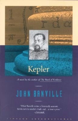 Kepler: A Novel