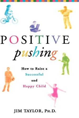 Positive Pushing