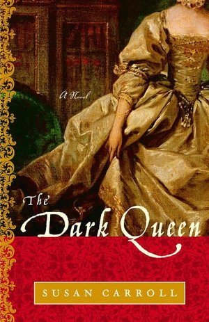 Dark Queen