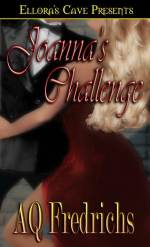 Joanna's Challenge