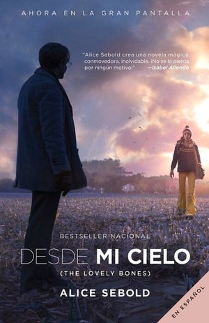 Desde mi cielo (The Lovely Bones)
