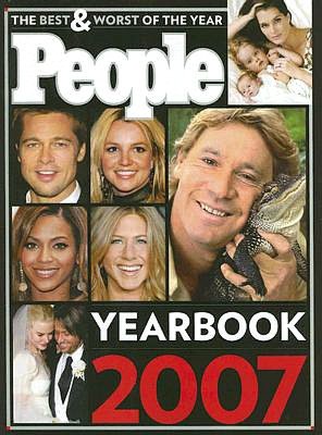 people magazine editors list