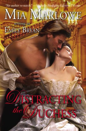 Distracting the Duchess