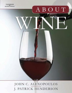 About Wine